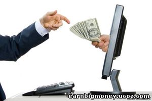 Earnings on bookmakers