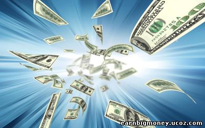 Where does the money come