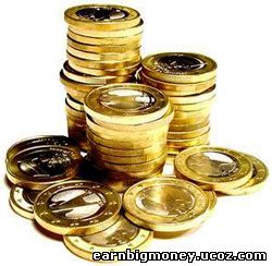 Earnings on contextual advertising