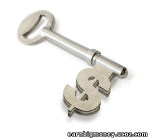 types of earnings on the Internet